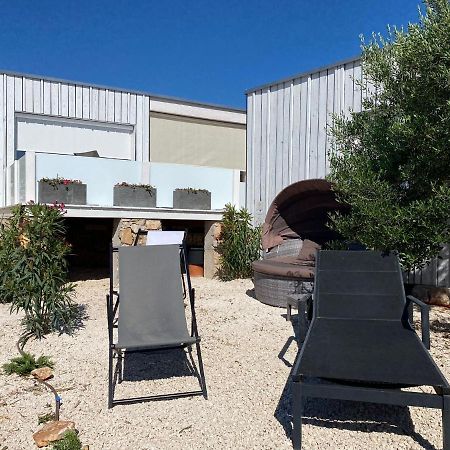 Buqez Eco Resort - Beach Villa 37 And 40 Pakoštane エクステリア 写真