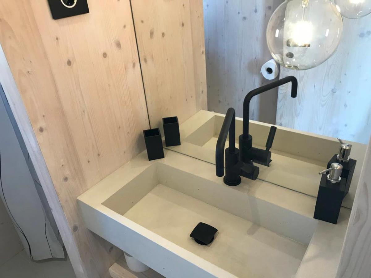 Buqez Eco Resort - Beach Villa 37 And 40 Pakoštane エクステリア 写真