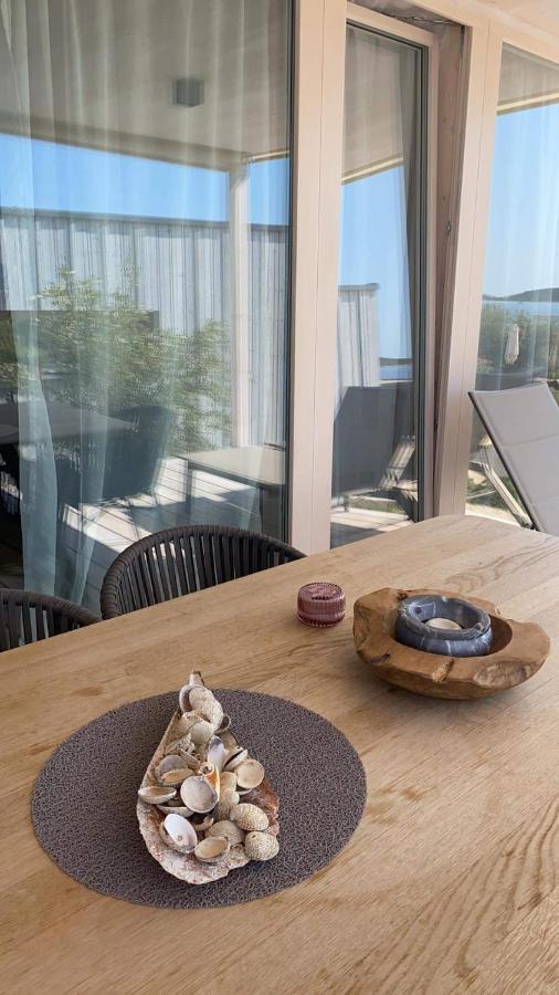 Buqez Eco Resort - Beach Villa 37 And 40 Pakoštane エクステリア 写真