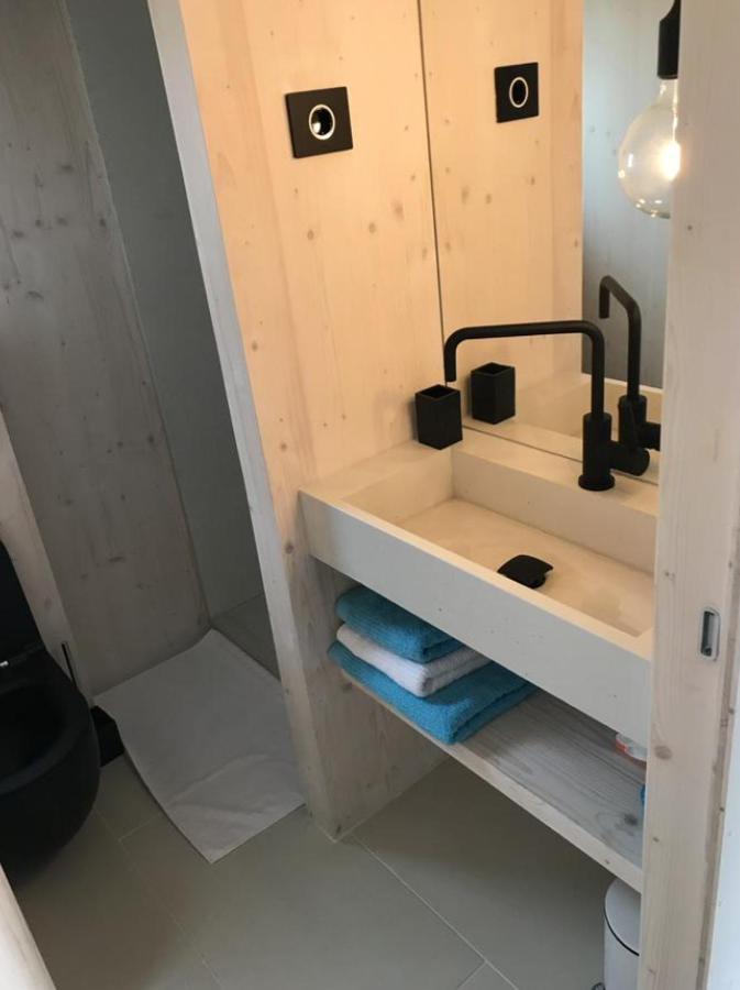 Buqez Eco Resort - Beach Villa 37 And 40 Pakoštane エクステリア 写真