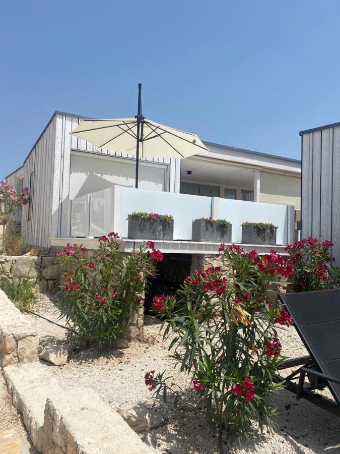 Buqez Eco Resort - Beach Villa 37 And 40 Pakoštane エクステリア 写真